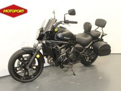 KAWASAKI - VULCAN S TOURER