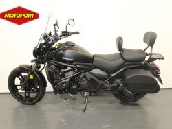 KAWASAKI - VULCAN S TOURER