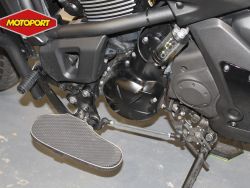 KAWASAKI - VULCAN S TOURER