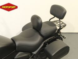 KAWASAKI - VULCAN S TOURER