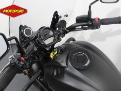 KAWASAKI - VULCAN S TOURER
