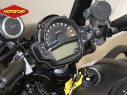 KAWASAKI - VULCAN S TOURER