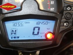 KAWASAKI - VULCAN S TOURER