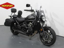 KAWASAKI - VULCAN S TOURER