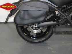 KAWASAKI - VULCAN S TOURER