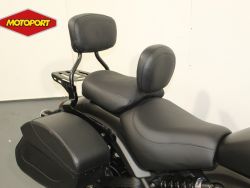 KAWASAKI - VULCAN S TOURER