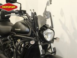 KAWASAKI - VULCAN S TOURER