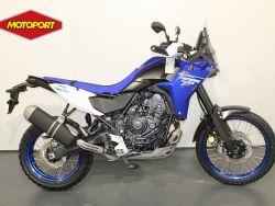 Tenere 700 Low
