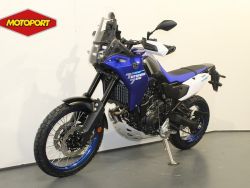 YAMAHA - Tenere 700 Low