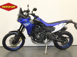 YAMAHA - Tenere 700 Low