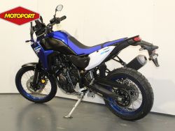 YAMAHA - Tenere 700 Low