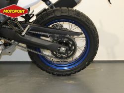 YAMAHA - Tenere 700 Low