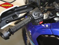 YAMAHA - Tenere 700 Low