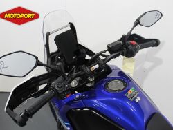 YAMAHA - Tenere 700 Low