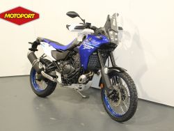 YAMAHA - Tenere 700 Low