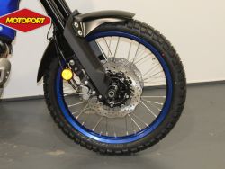 YAMAHA - Tenere 700 Low