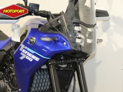 YAMAHA - Tenere 700 Low