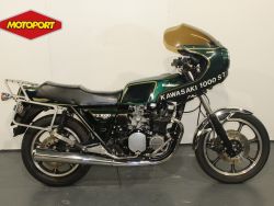 KZ 1000 ST