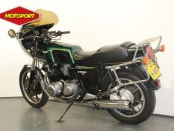 KAWASAKI - KZ 1000 ST