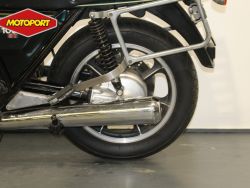 KAWASAKI - KZ 1000 ST