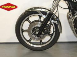 KAWASAKI - KZ 1000 ST