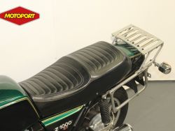 KAWASAKI - KZ 1000 ST