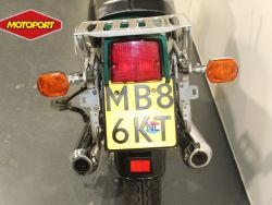 KAWASAKI - KZ 1000 ST