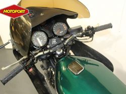 KAWASAKI - KZ 1000 ST