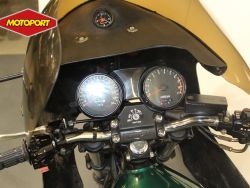 KAWASAKI - KZ 1000 ST