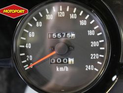 KAWASAKI - KZ 1000 ST