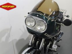 KAWASAKI - KZ 1000 ST