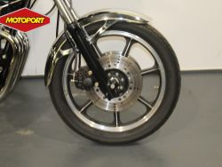 KAWASAKI - KZ 1000 ST