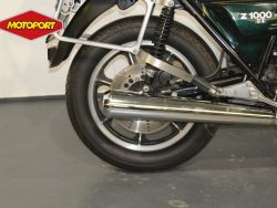 KAWASAKI - KZ 1000 ST