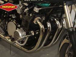 KAWASAKI - KZ 1000 ST