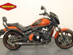 Vulcan S