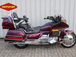 HONDA - GL 1500 goldwing