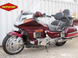 HONDA - GL 1500 goldwing