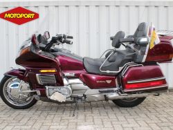 HONDA - GL 1500 goldwing