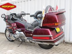 HONDA - GL 1500 goldwing
