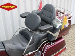 HONDA - GL 1500 goldwing