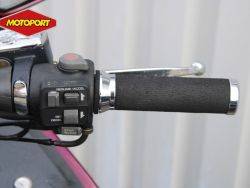 HONDA - GL 1500 goldwing