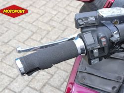 HONDA - GL 1500 goldwing