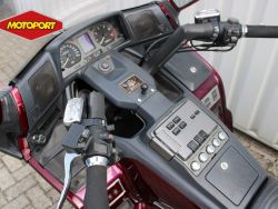 HONDA - GL 1500 goldwing