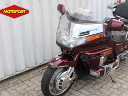 HONDA - GL 1500 goldwing