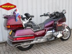 HONDA - GL 1500 goldwing