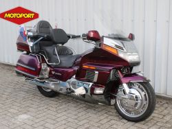 HONDA - GL 1500 goldwing
