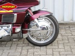 HONDA - GL 1500 goldwing