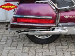 HONDA - GL 1500 goldwing