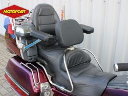 HONDA - GL 1500 goldwing