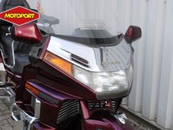 HONDA - GL 1500 goldwing